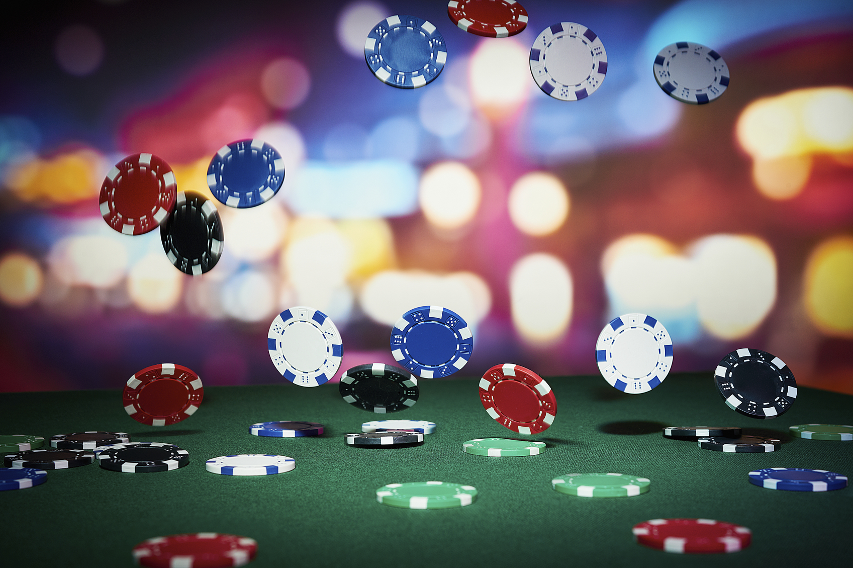 Cross-border liquidity pooling could give poker a shot in the arm