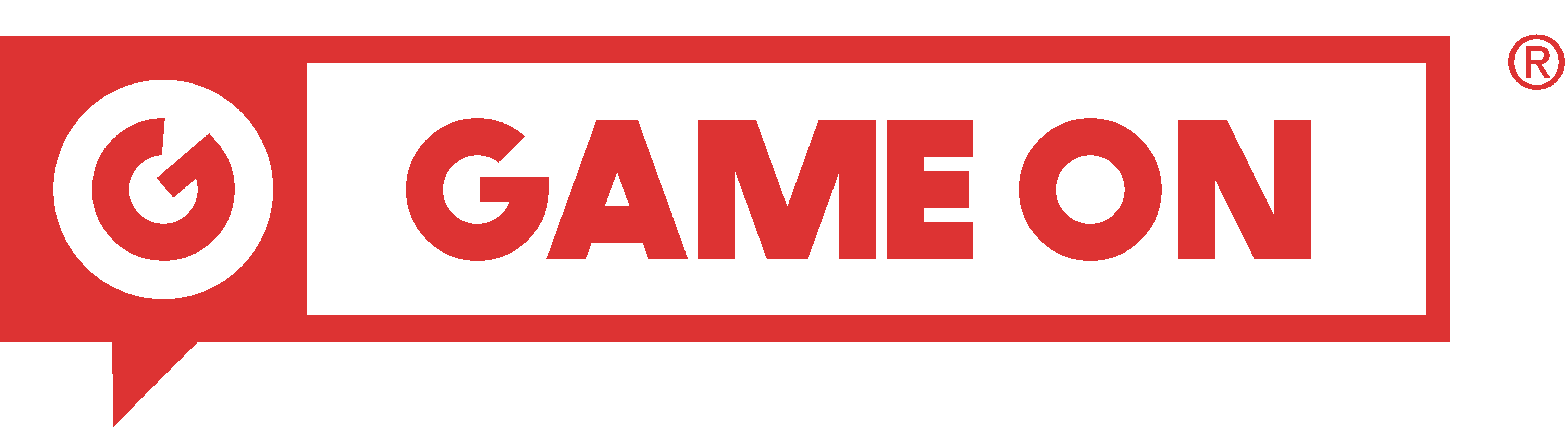 GameOn Marketing logo