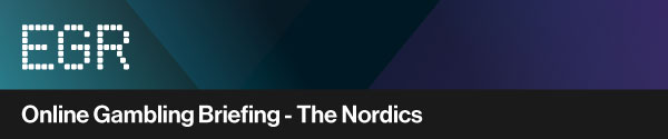 EGR Online Gambling Briefing - The Nordics 2018