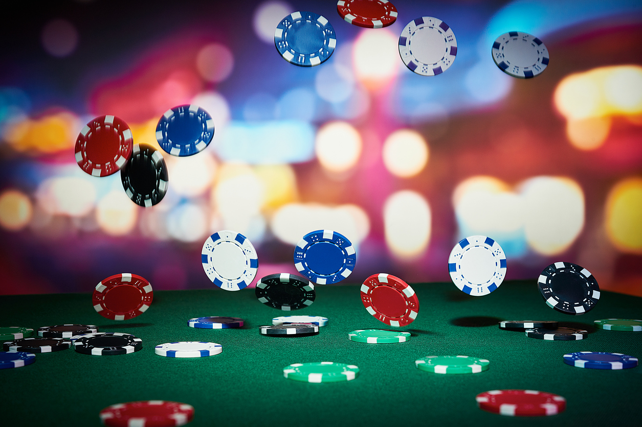 Analysis: Who will speak for casino? | EGR Intel | B2B information for the  global online gambling and gaming industry