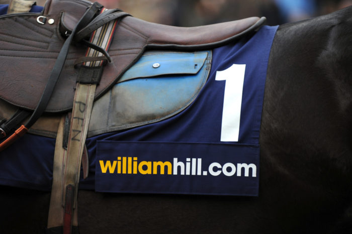 William Hill