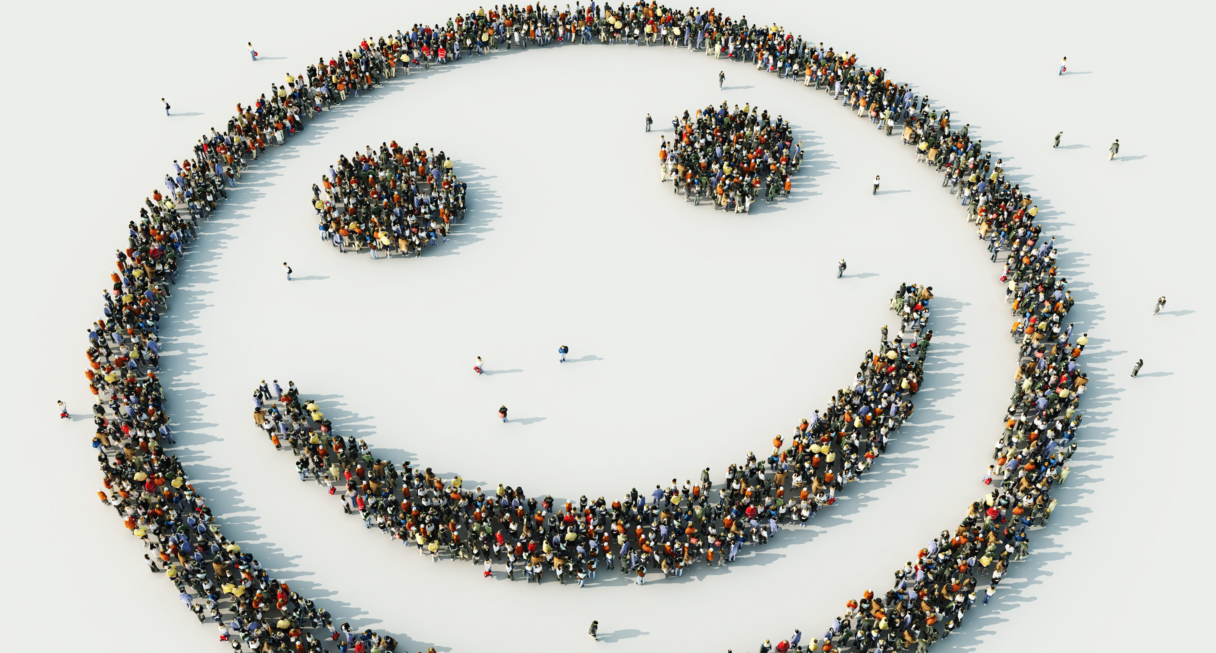 Analysis: Everything is awful and everybody’s happy - EGR Intel