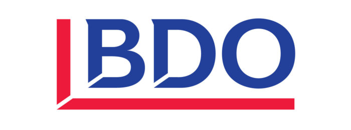 BDO logo