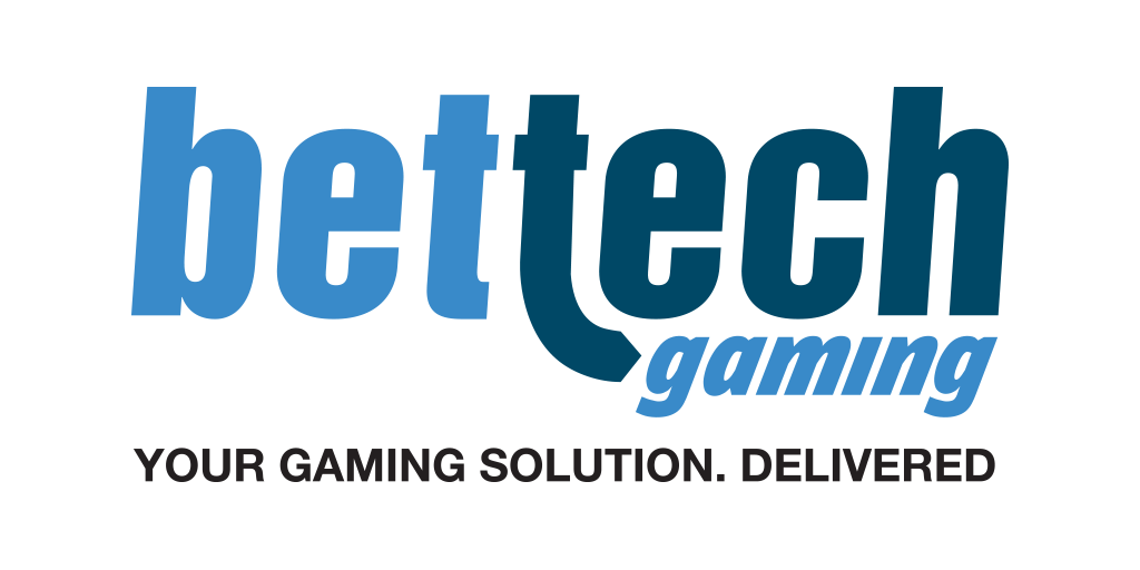 BetTech Gaming logo