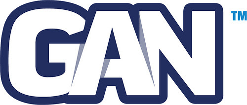 GAN logo