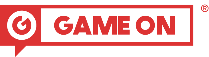 GameOn Marketing logo