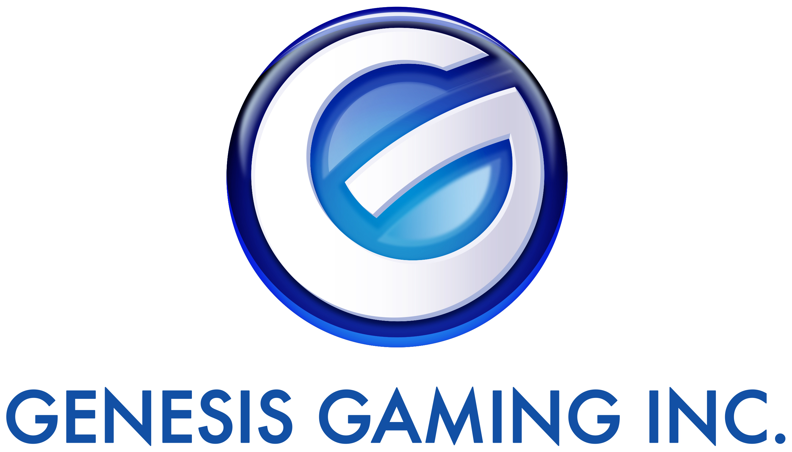 Genesis Gaming logo