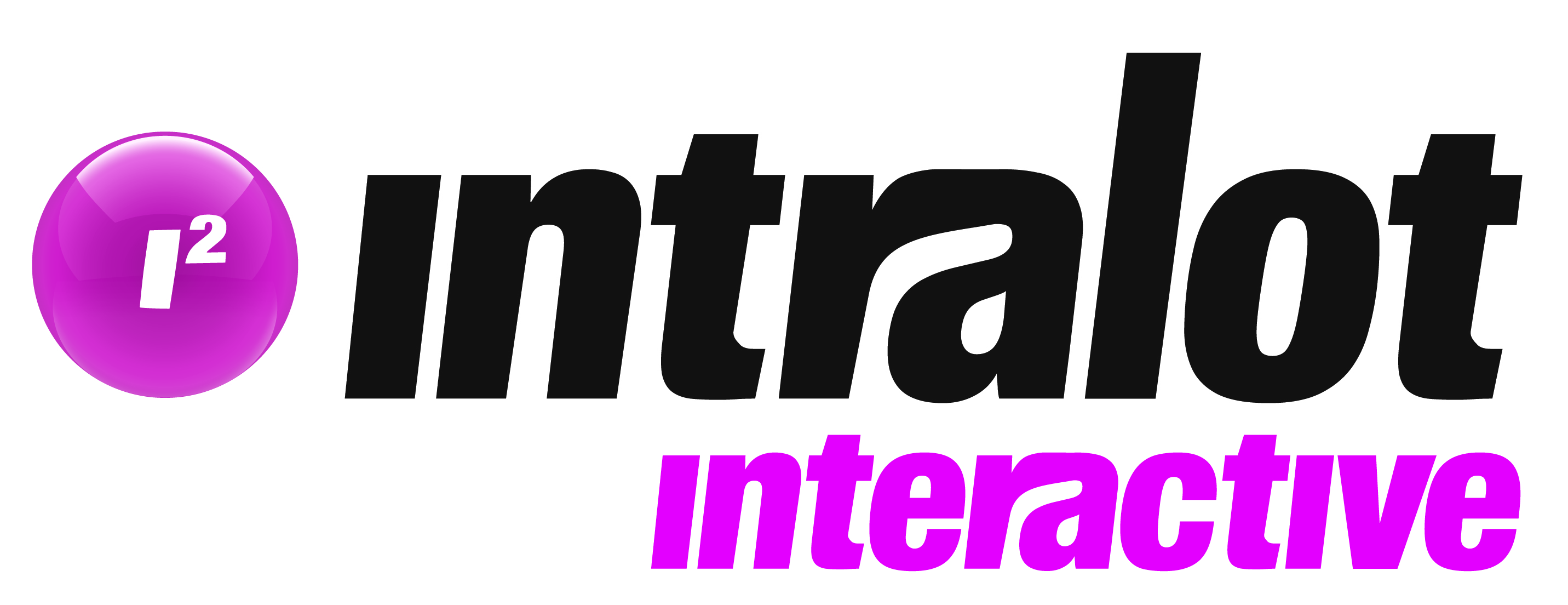 Intralot logo