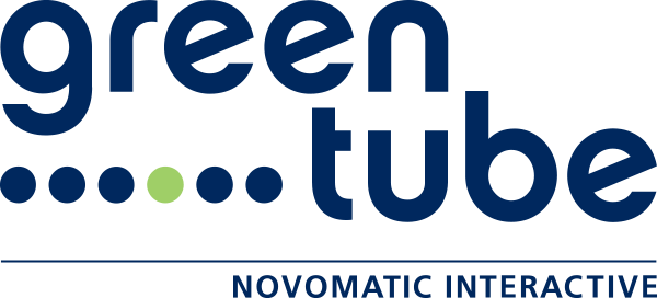 Greentube logo