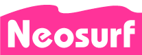 Neosurf logo