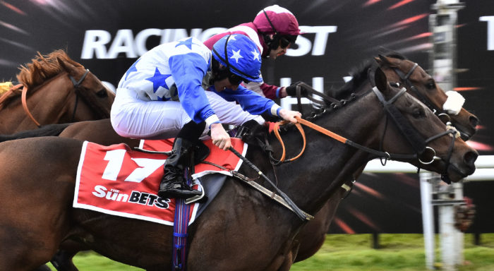 Sun Bets racing