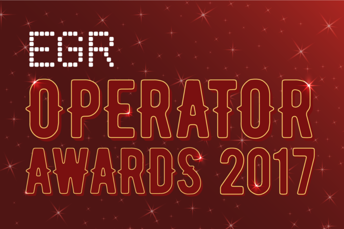EGR Operator Awards 2017