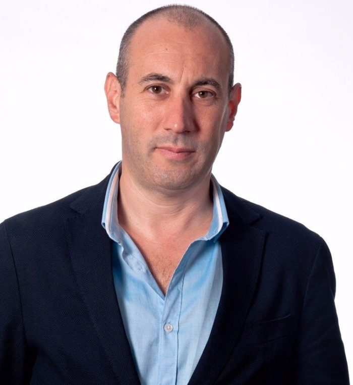 James Curwen - Superbet