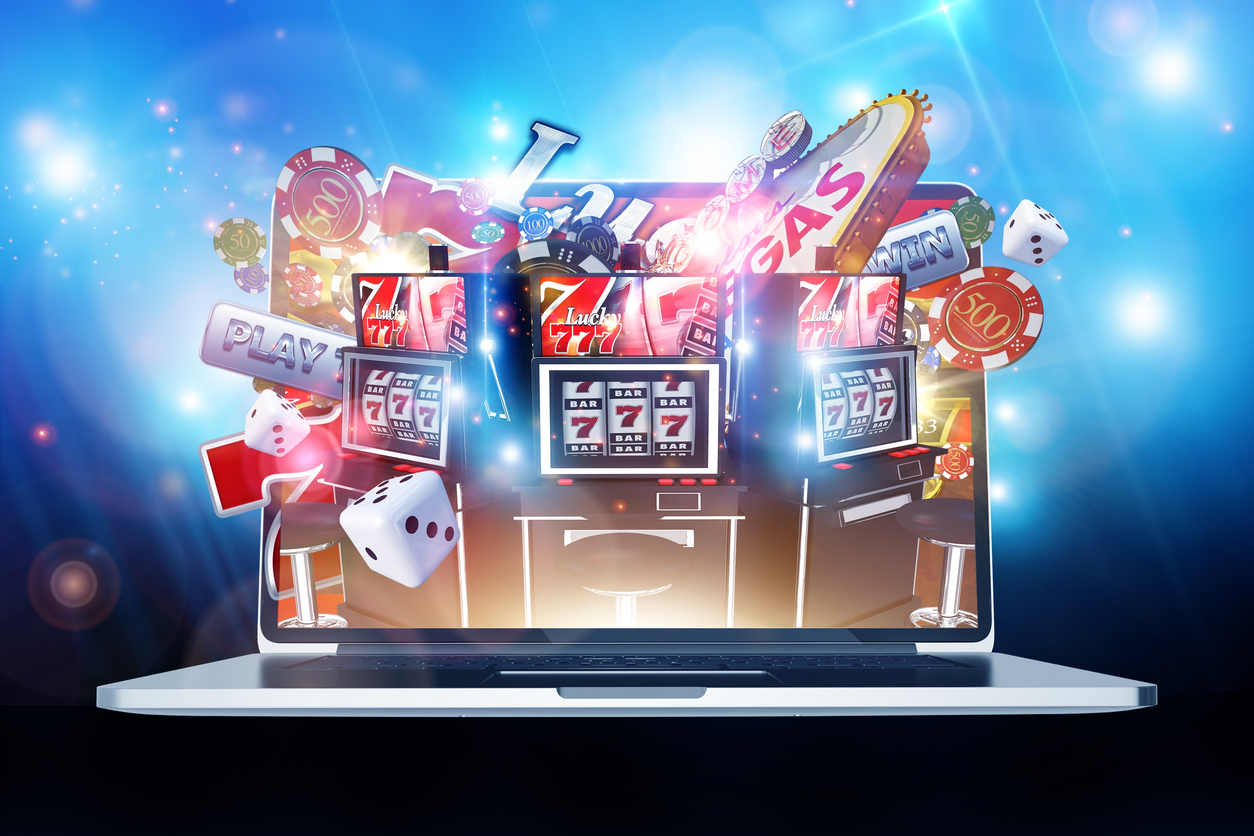 Q&A: Evolution CPO on why videogaming firms could shake up gambling | EGR Intel | B2B information for the global online gambling and gaming industry