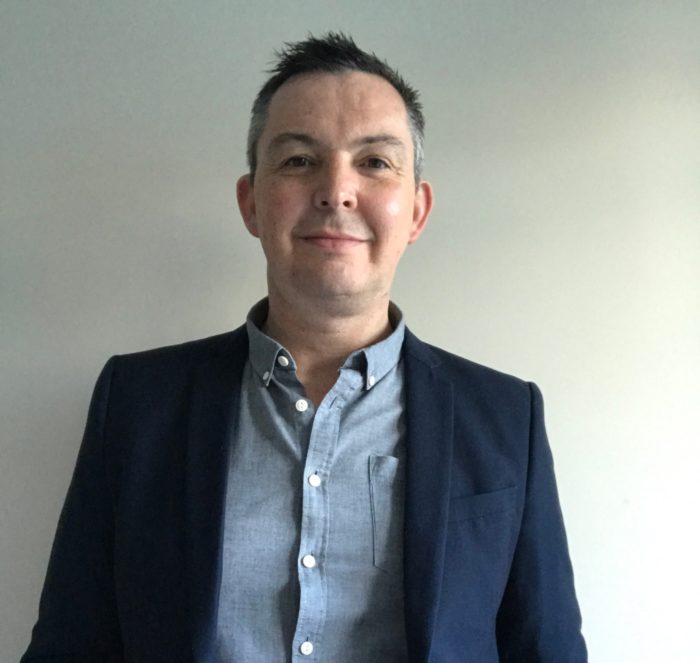 Addison Global hires Graeme Powrie as VP of gaming