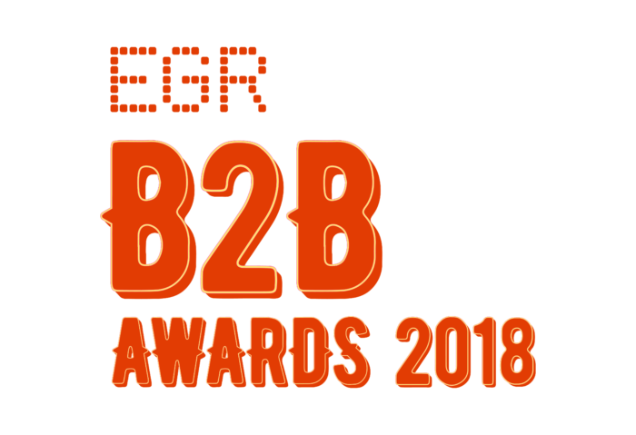 EGR B2B Awards 2018