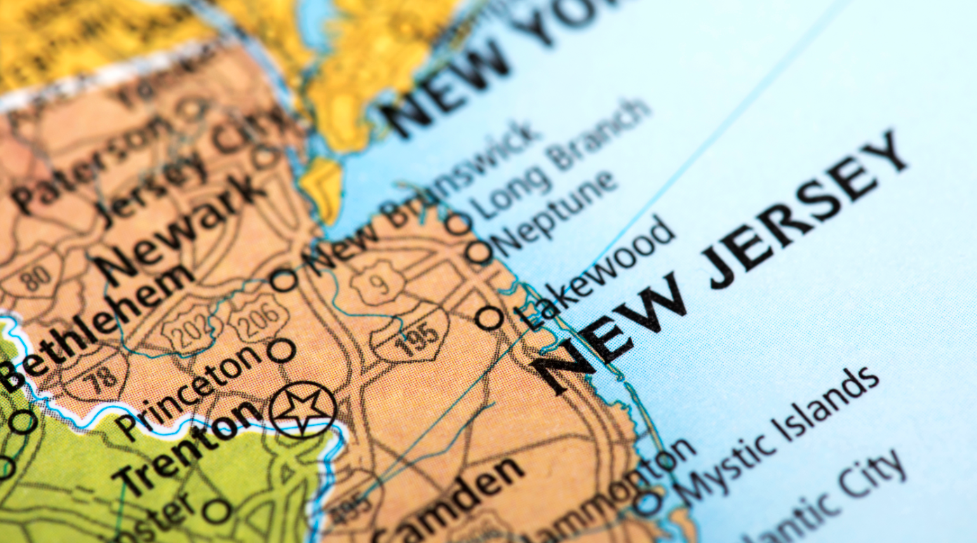 portemonnee Oppervlakkig betreden DraftKings agrees $150,000 New Jersey settlement over proxy betting | EGR  Intel | B2B information for the global online gambling and gaming industry