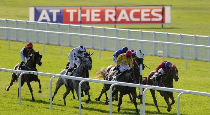 At The Races to relaunch as Sky Sports Racing - EGR Intel