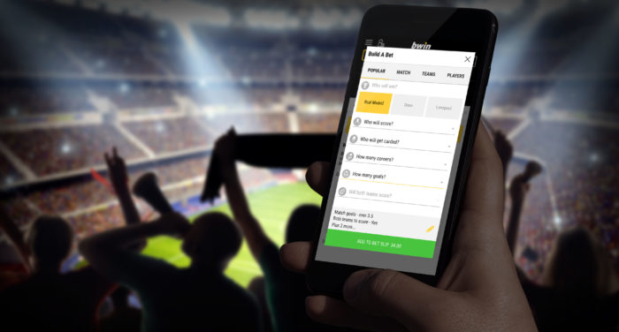 Betting Site