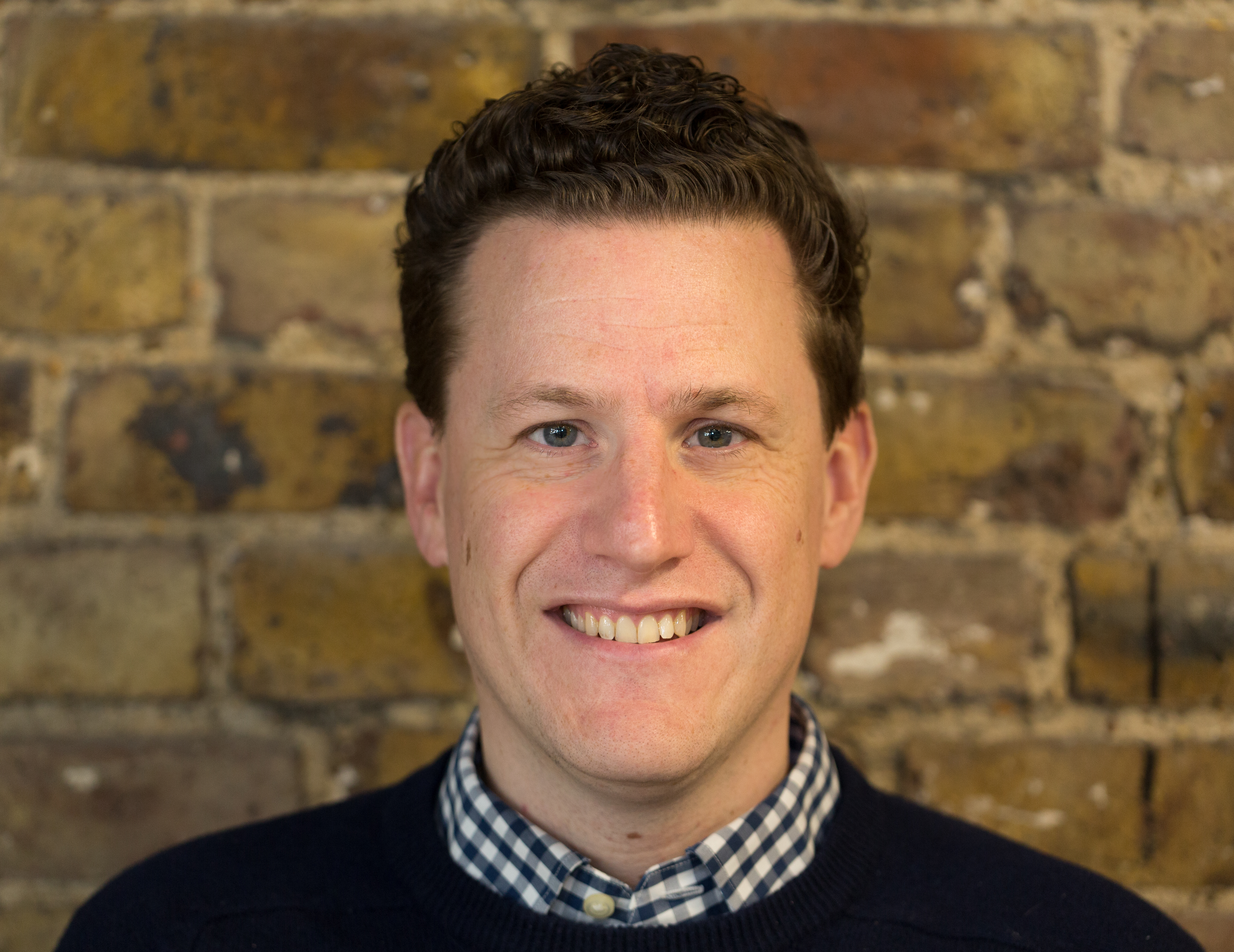 James Harrison FunFair