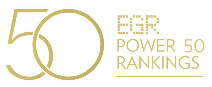 EGR Power 50 2018