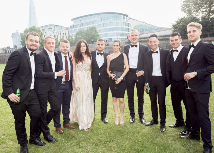 EGR B2B Awards 2019