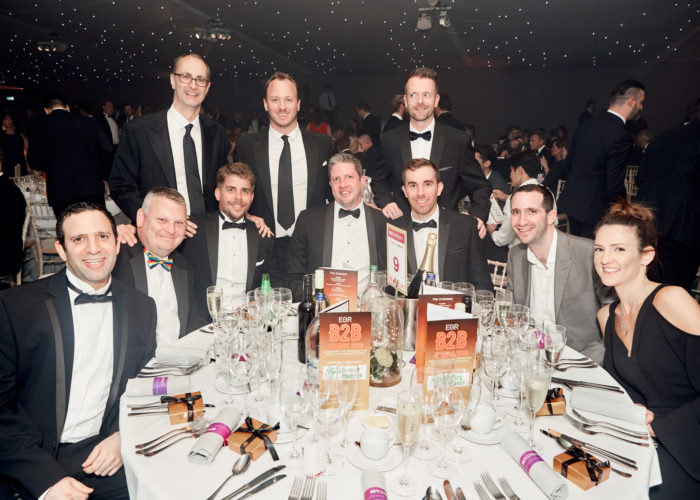 EGR B2B Awards 2019