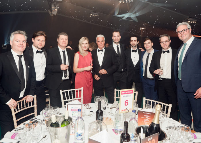 EGR B2B Awards 2019