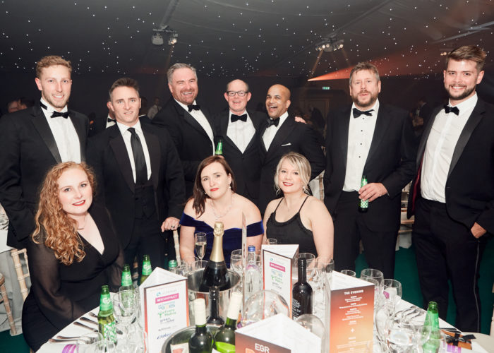 EGR B2B Awards 2019