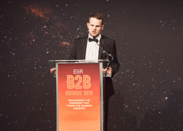 egr b2b awards 2019 andy roocroft
