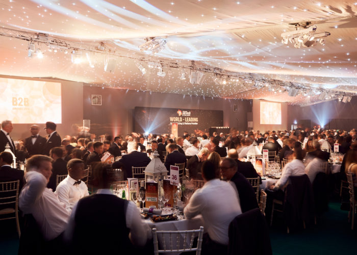 EGR B2B Awards 2019