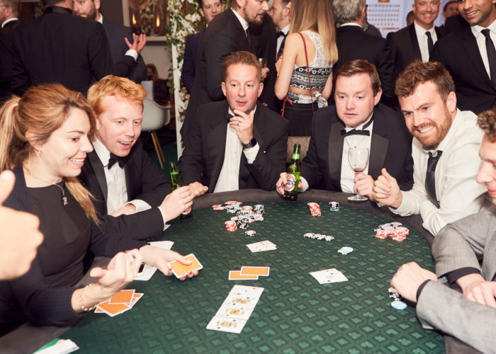 egr b2b awards 2019 poker