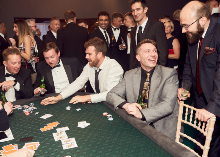 egr b2b awards 2019 poker