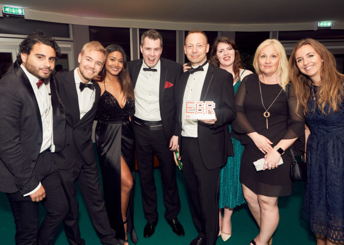 egr b2b awards 2019