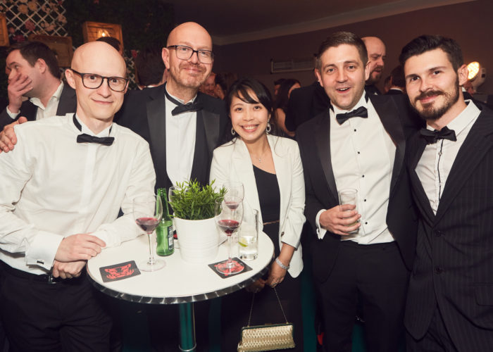 egr b2b awards 2019