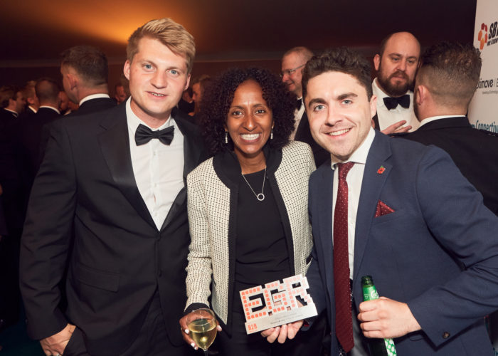 egr b2b awards 2019