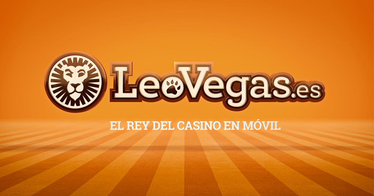 LeoVegas España