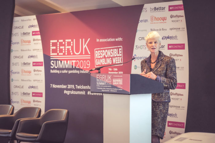 brigid simmonds egr uk summit 2019