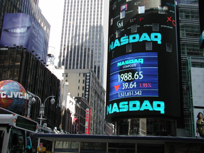Enteractive Media to go public via SPAC merger - EGR Intel