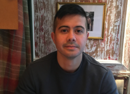 Jeevan Jeyaratnam, Abelson Odds