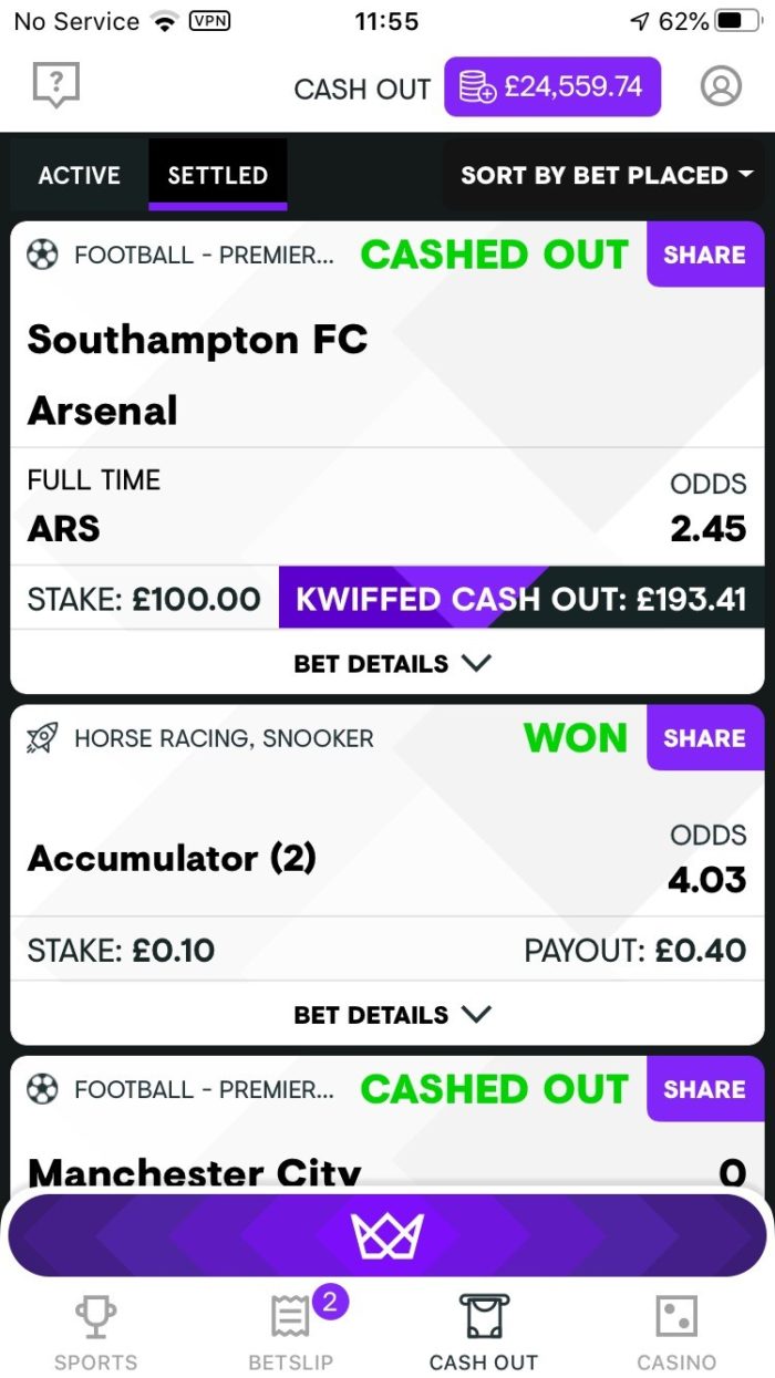 Can You Get a Kwiff No Deposit Bonus? A UK Player’s Guide