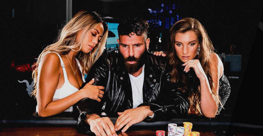 Dan Bilzerian Wsop