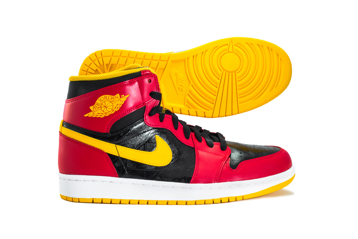 Nike Air Jordan Intel | B2B information for global online gambling and gaming industry