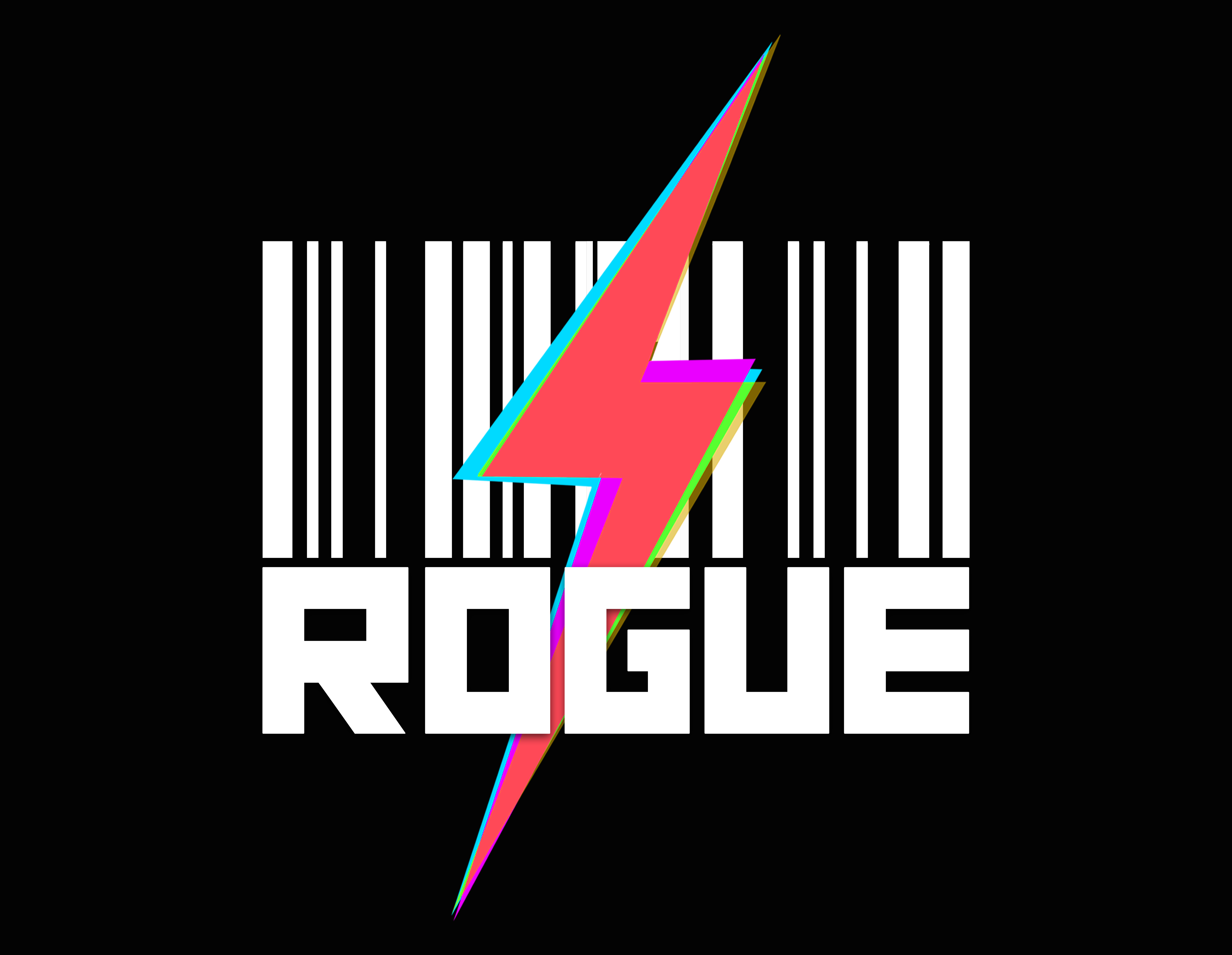 Rogue_Logo_Dark | EGR Intel | B2B information for the global online ...