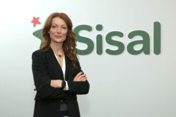 Rosangela Robbiani, Sisal