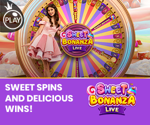 Sweet bonanza candyland: the ultimate cross-sell as the iconic