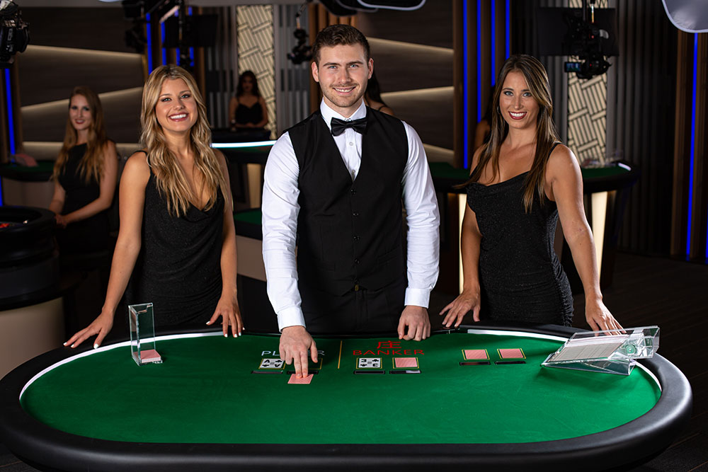 Must Have List Of Glory Casino: Innovatsion o'yinlar va katta yutuqlar Networks