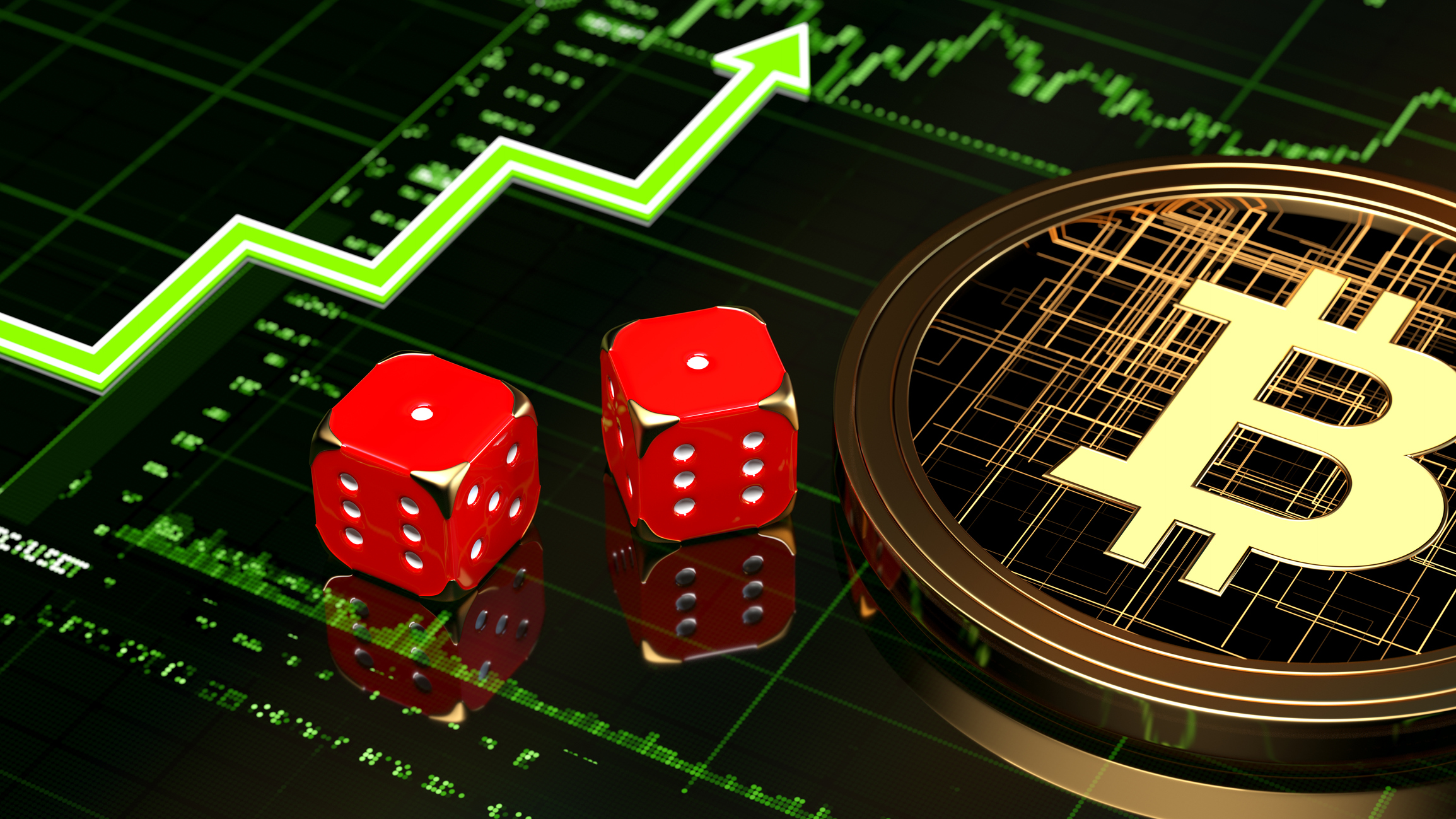 The Psychology Behind crypto casino online Choices