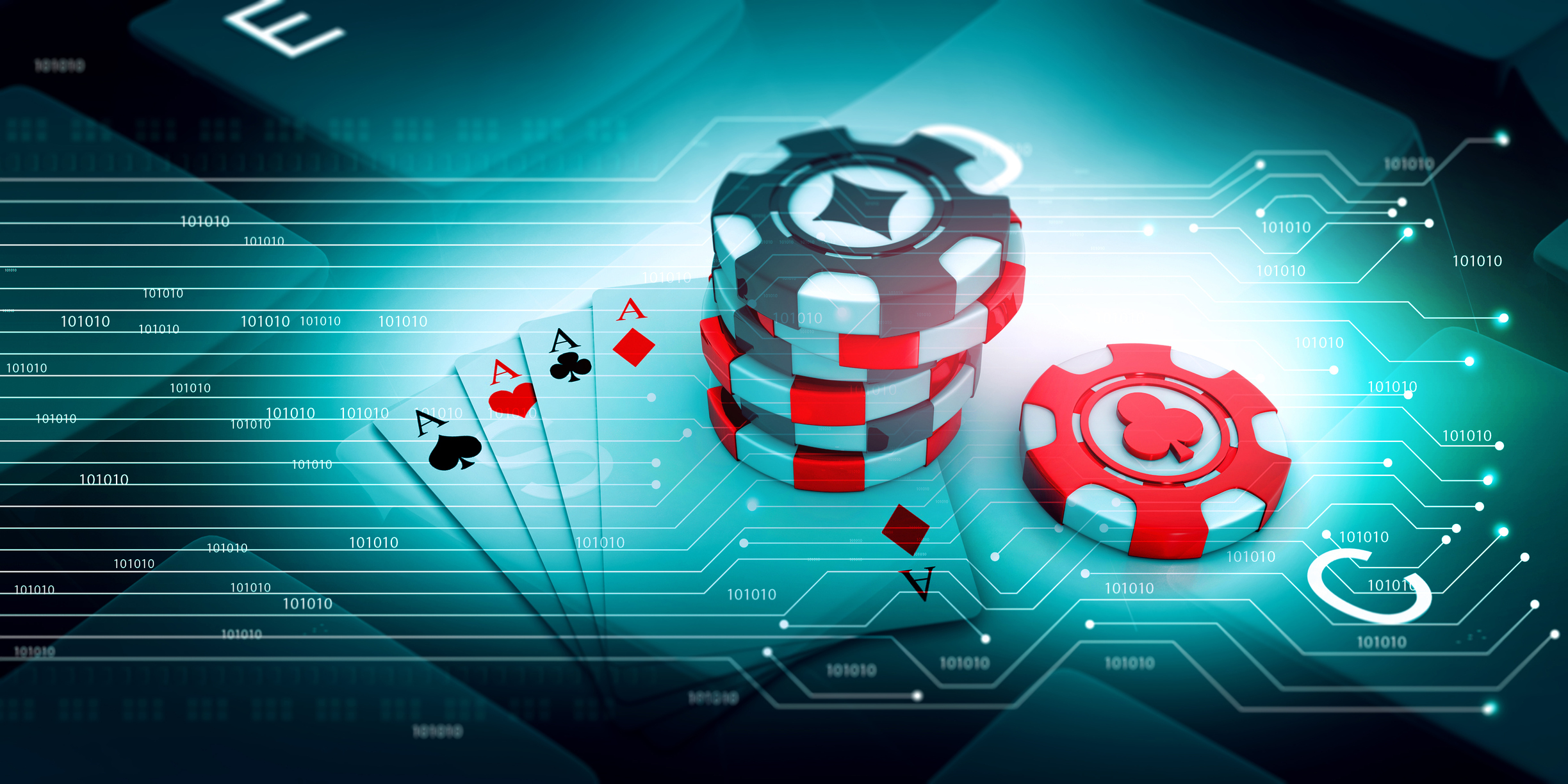 The Advanced Guide To Exploring the Social Responsibility of Online Casinos in Brazil