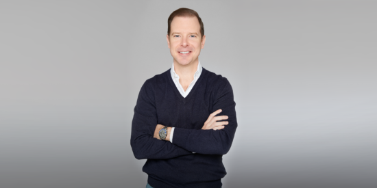 Charles Gillespie, Gambling.com Group